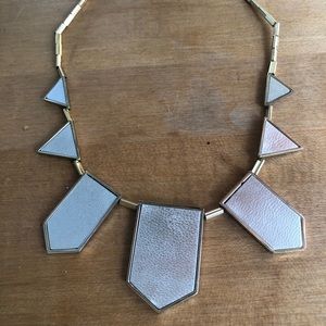 House of Harlow necklace
